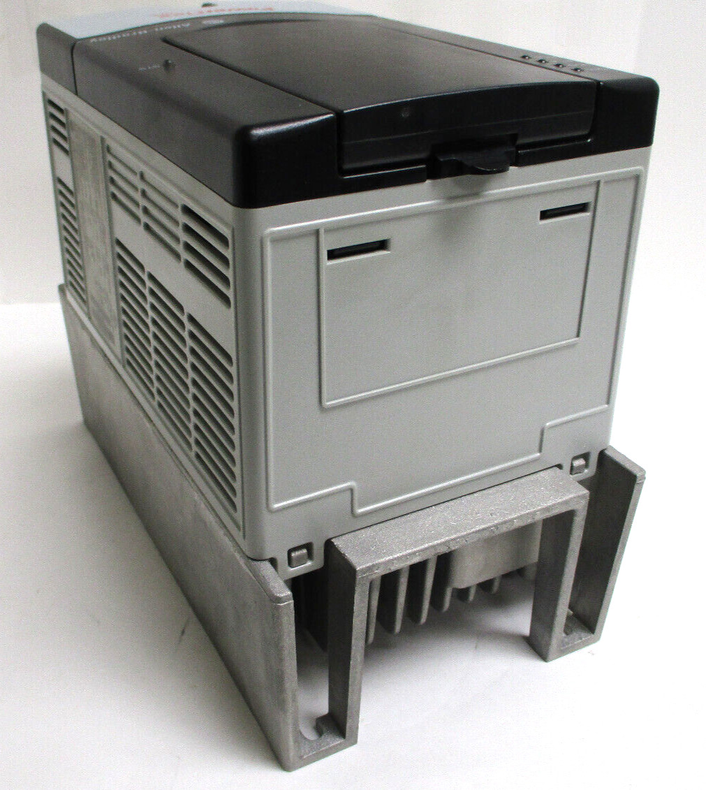 ALLEN BRADLEY , 20AD2P1A3AYNNNCO, POWERFLEX 70, AC DRIVE, SERIES-A , SURPLUS
