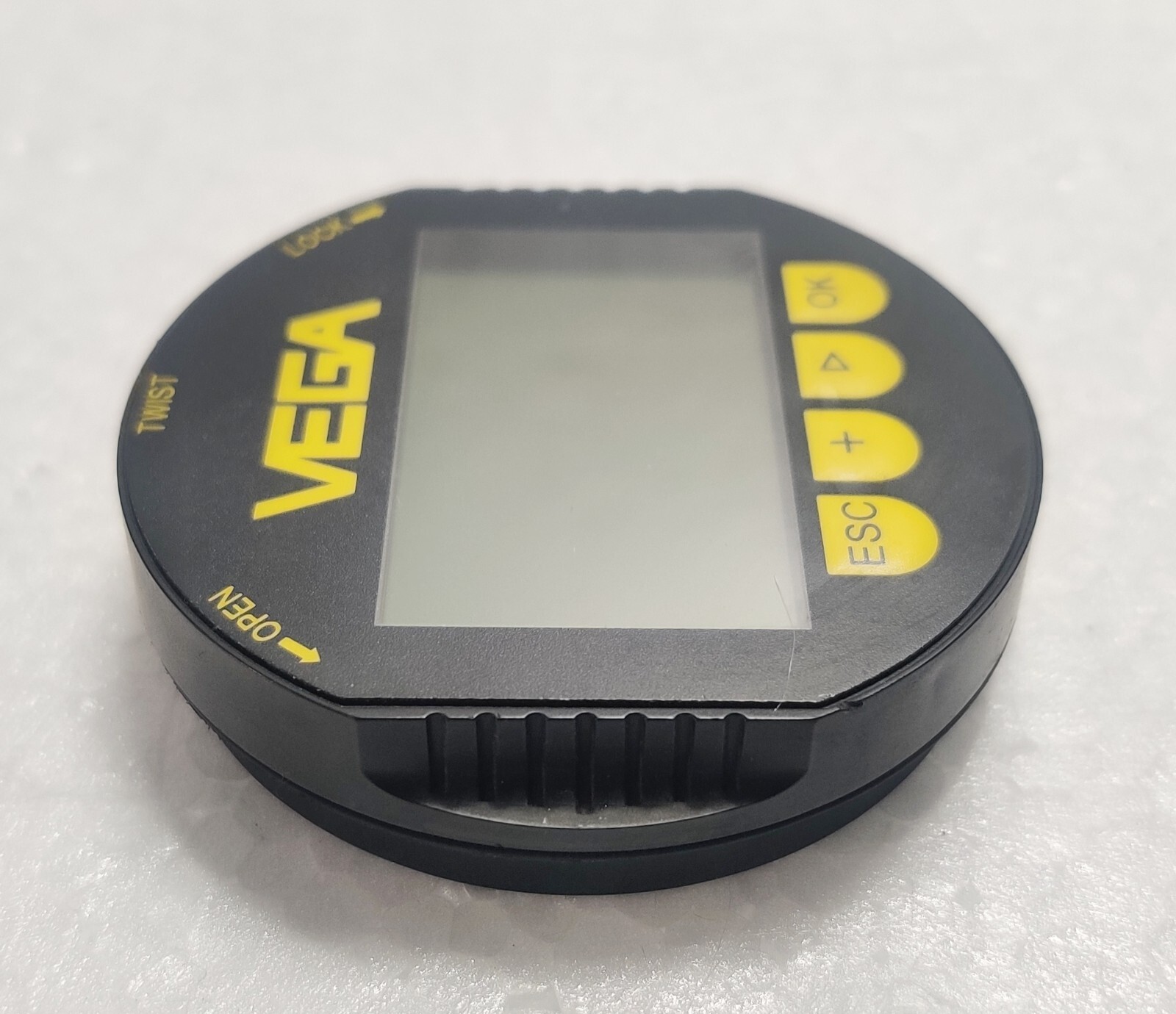 VEGA Plicscom.XB HW 1.10.0 SW 1.10.0