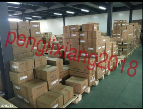 Yaskawa servo motor SGMP-15A314 New*Ship by DHL or UPS