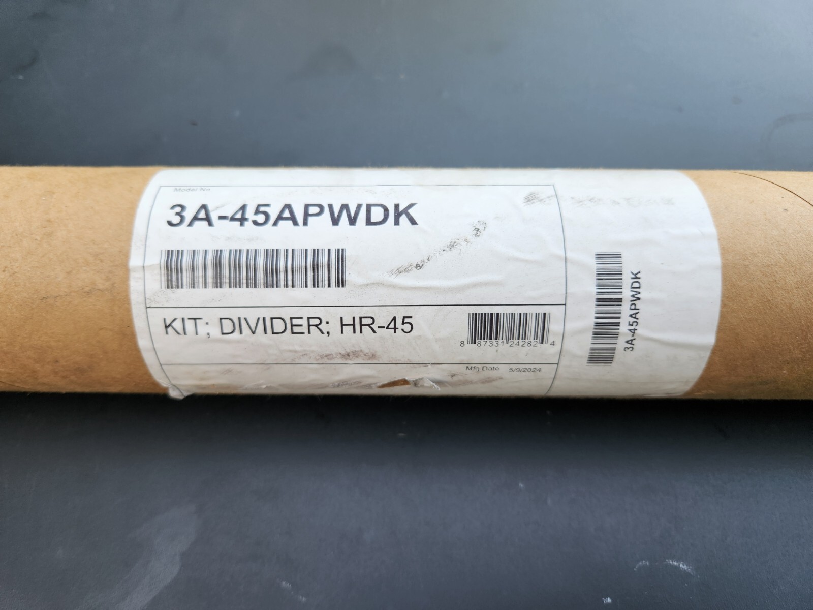 3A-45APWDK KIT; DIVIDER; HR-45