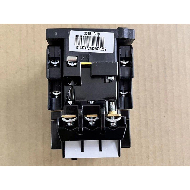 CJX1-32/22 One New FOR CJX1-32/22 110V Contactor Fast Shipping 110V 50Hz