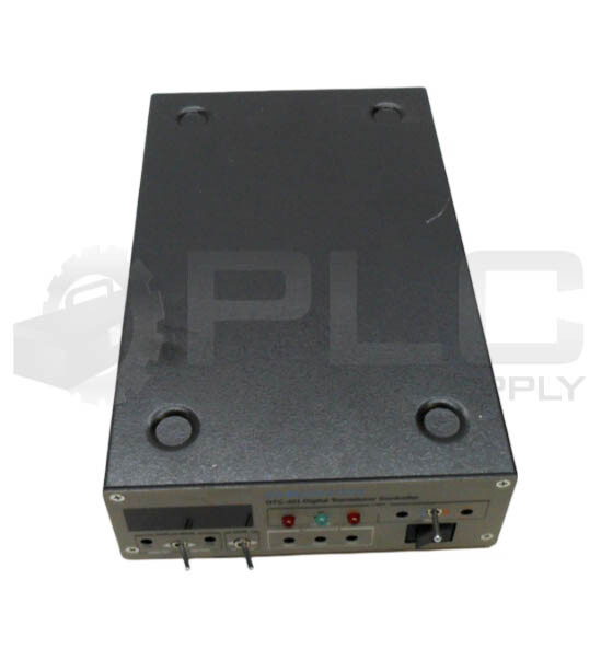 SCHAEVITZ DTC-451 DIGITAL TRANSDUCER CONTROLLER 115V 1A 2291300-000