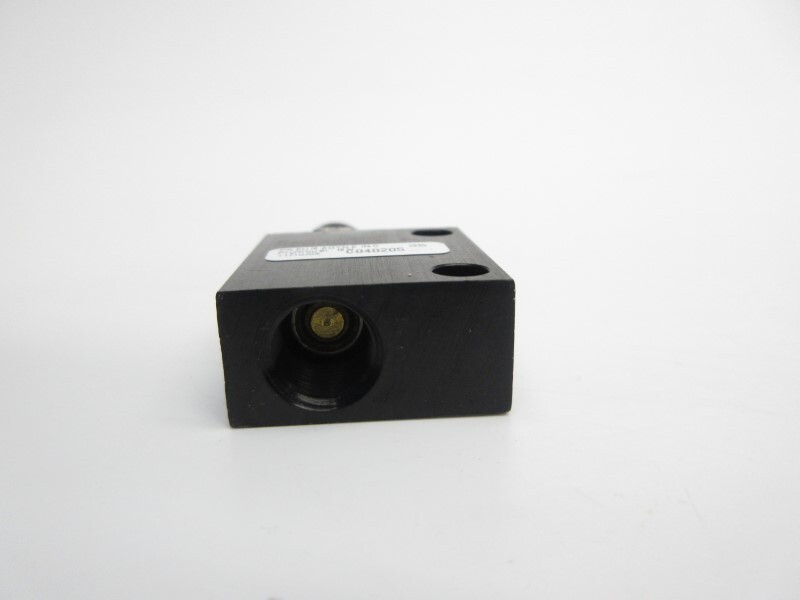 PNEUMADYNE C040205 NSNP