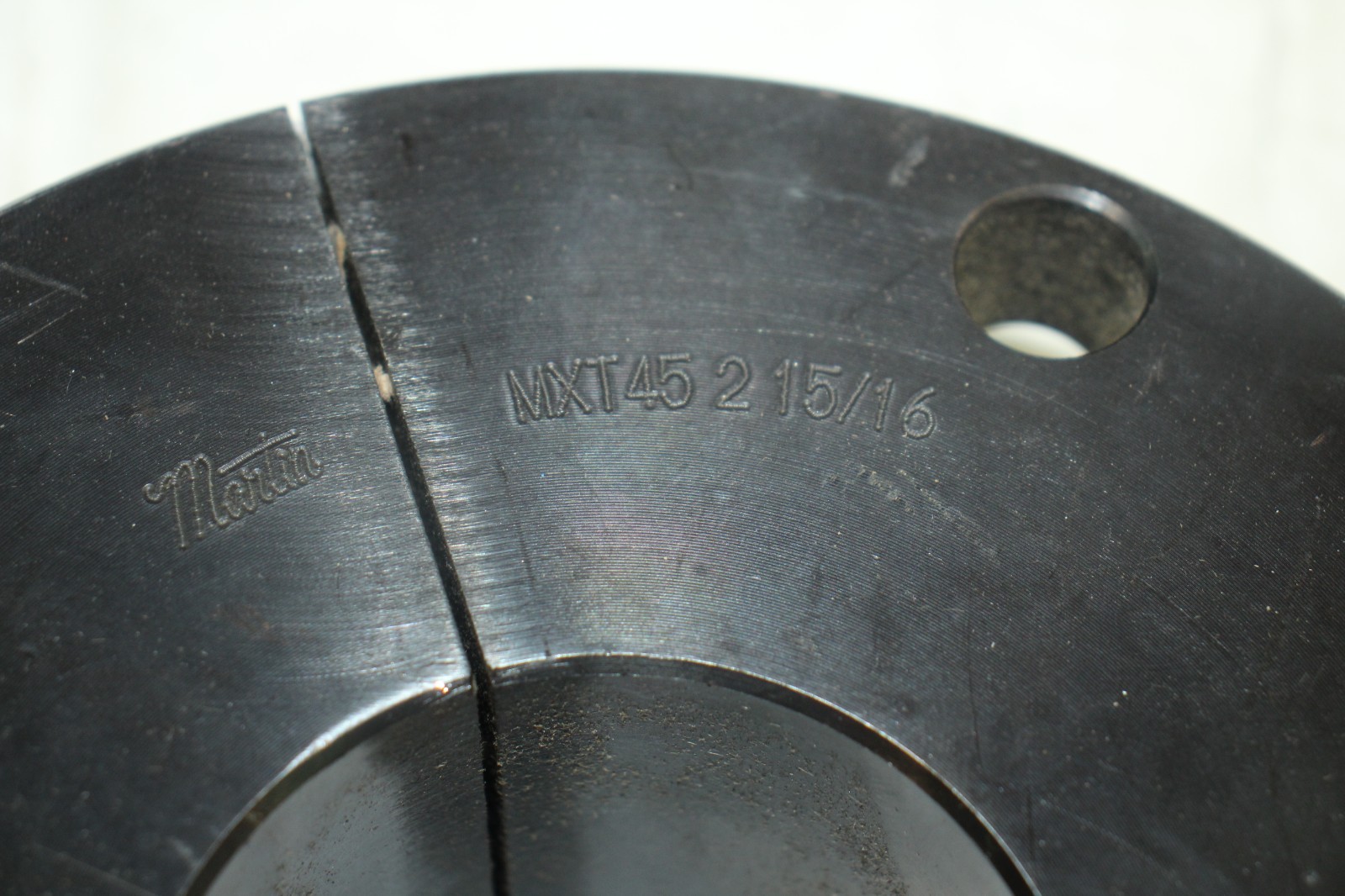 Martin MXT45 2-15/16 Conveyor Bushing