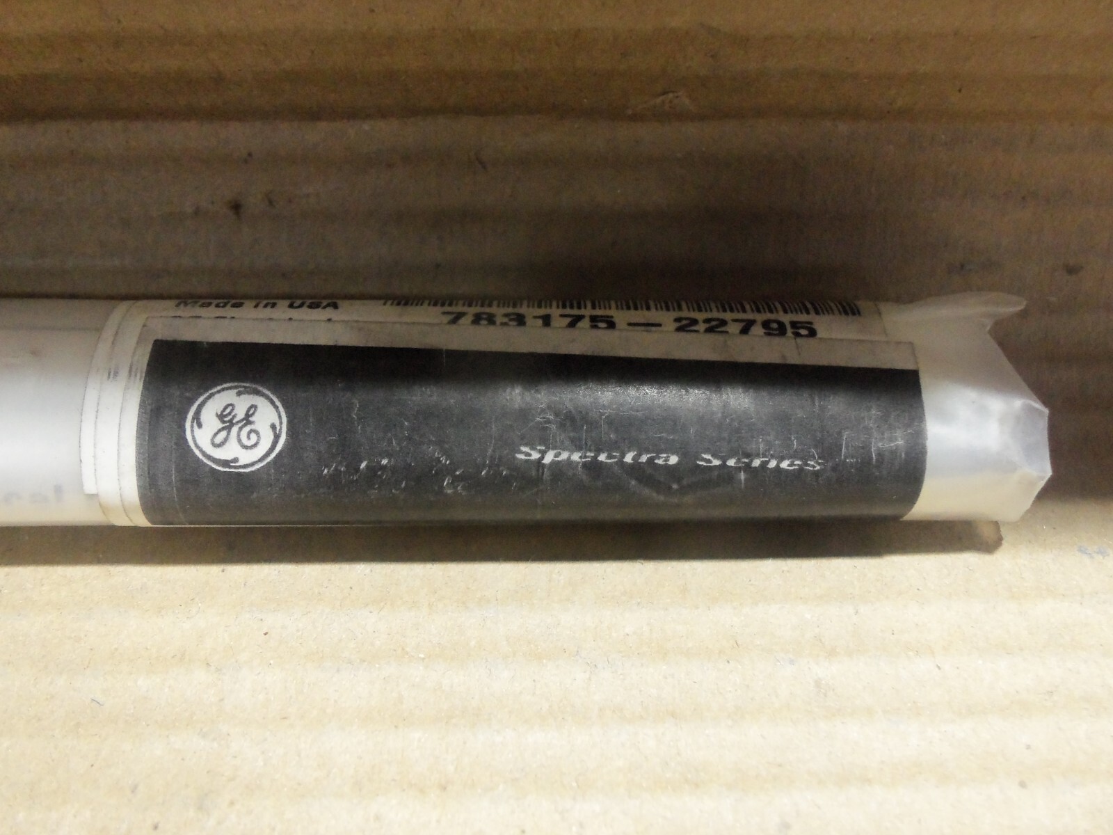 New General Electric AEG21 Spectra Series Bonded Equipment Ground