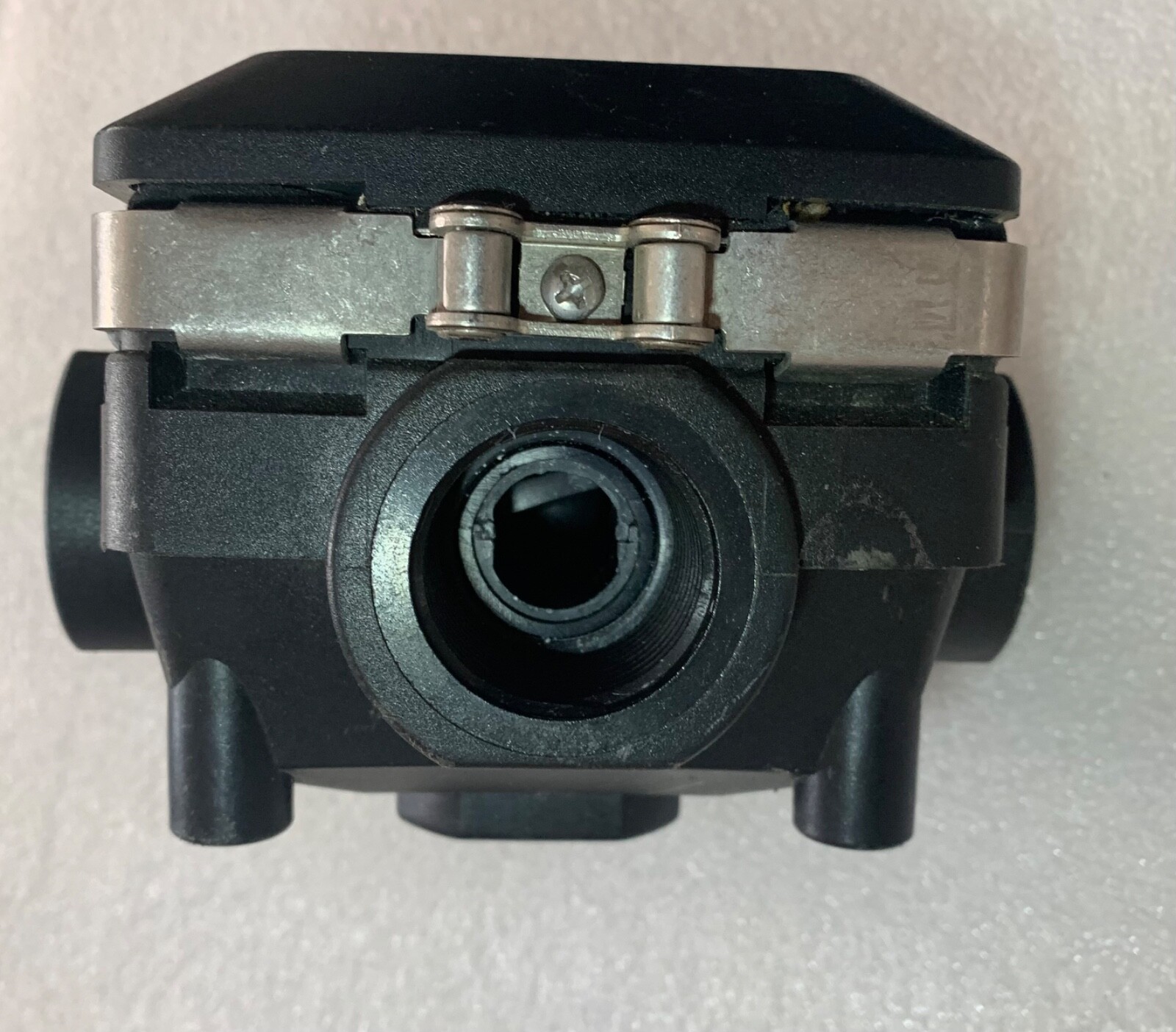 Tuthill Corporation Fill-Rite Division Digital Flow Meter 810GR -20GPM Port 1NPT