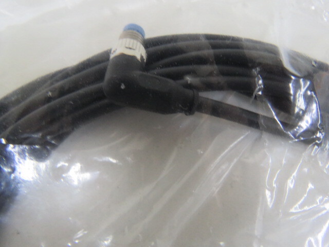 TE 1-2273008-2 Qty of 3 per Lot Cable Assembly 9.84′ (3.00m)