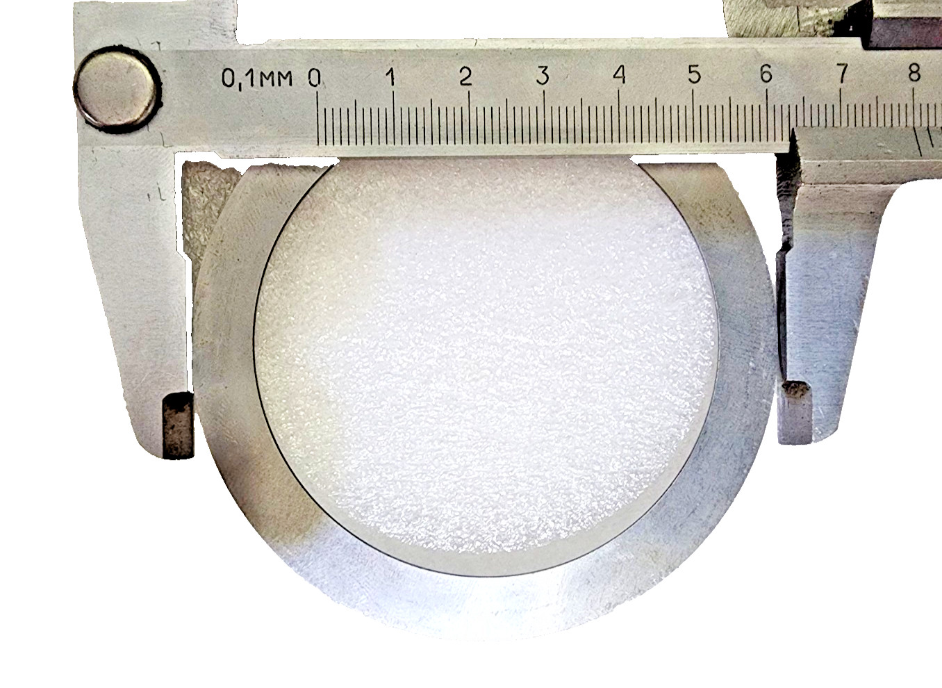 (Pack 2) Rexroth – Shim Rings 80mm x 60mm x 3mm