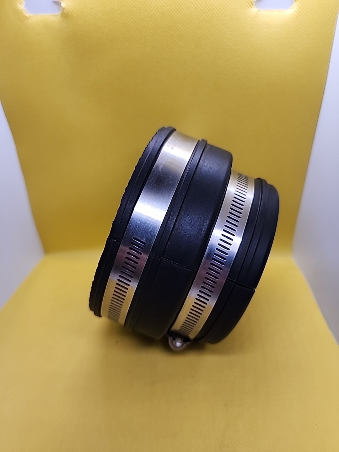 Lot of 25 -NEW! VALMONT MICROFLECT 31-B1193A W/G BOOT 4″ FOR 2, 7/8″ COAX [S1]