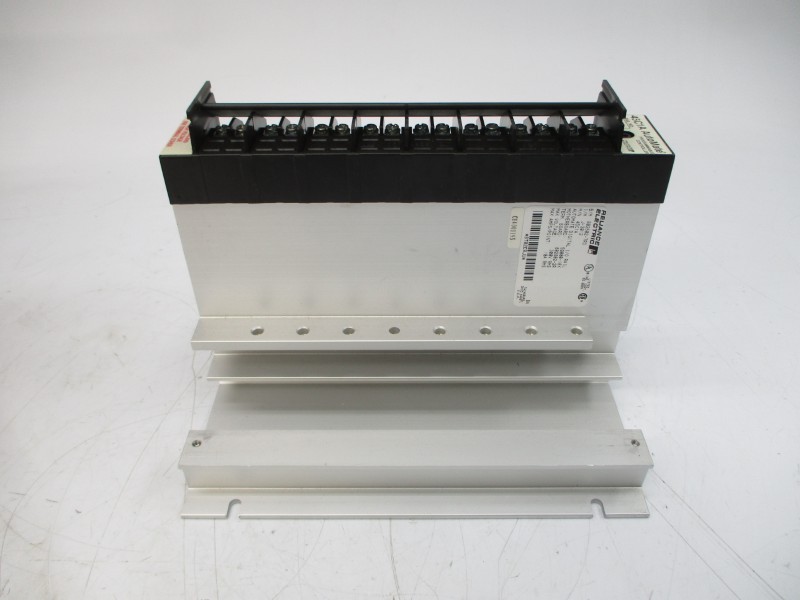RELIANCE ELECTRIC 45C1A 802802-7RD 300V 10A NSMP