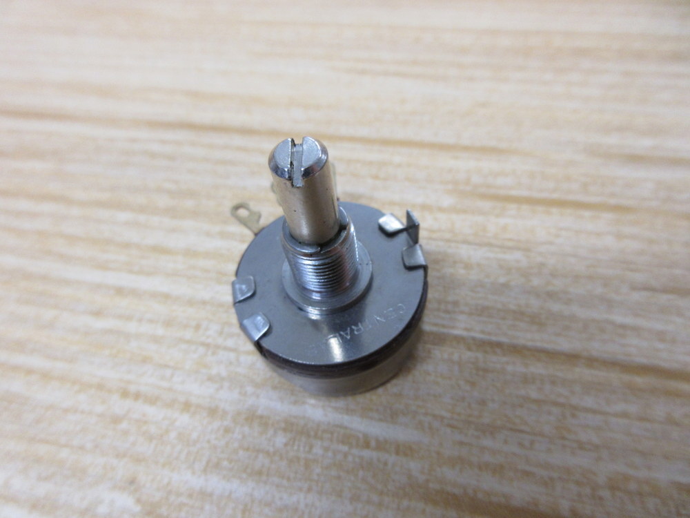 Centralab RV4NAYSD504A Potentiometer HMP-500K