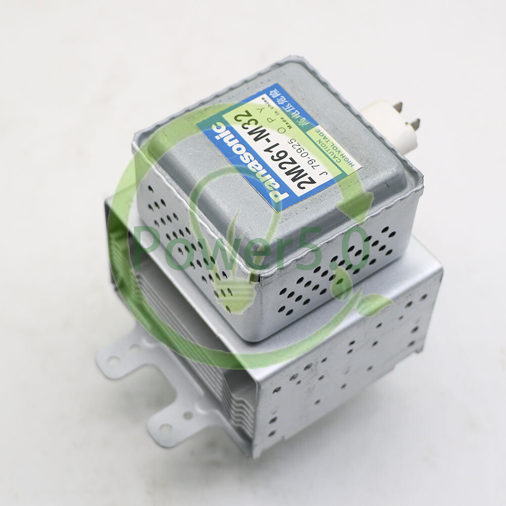 Panasonic variable frequency magnetron 2M261-M32,2M236-M32 NEW