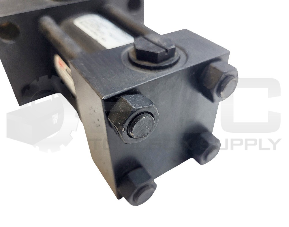 NEW SCHRADER BELLOWS PHB14522 2.000 HYDRAULIC CYLINDER 3000PSI