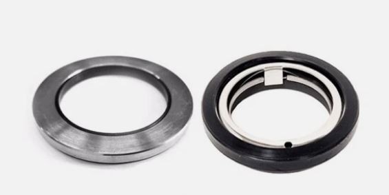 Axial Seal 90 mm Replaces RI530000023 Primus 23001213 Maytag + 90mm Counter Ring