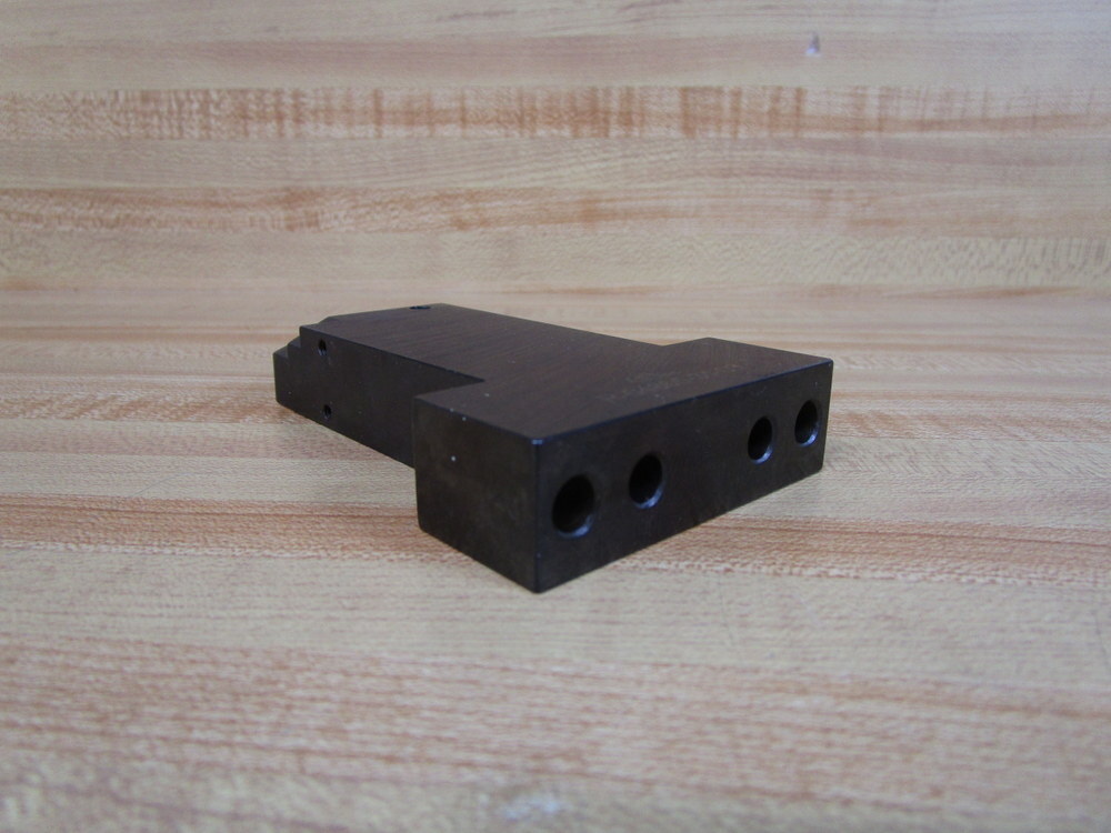 AMT Precision Parts R-04865-34-03 Tooling R048653403
