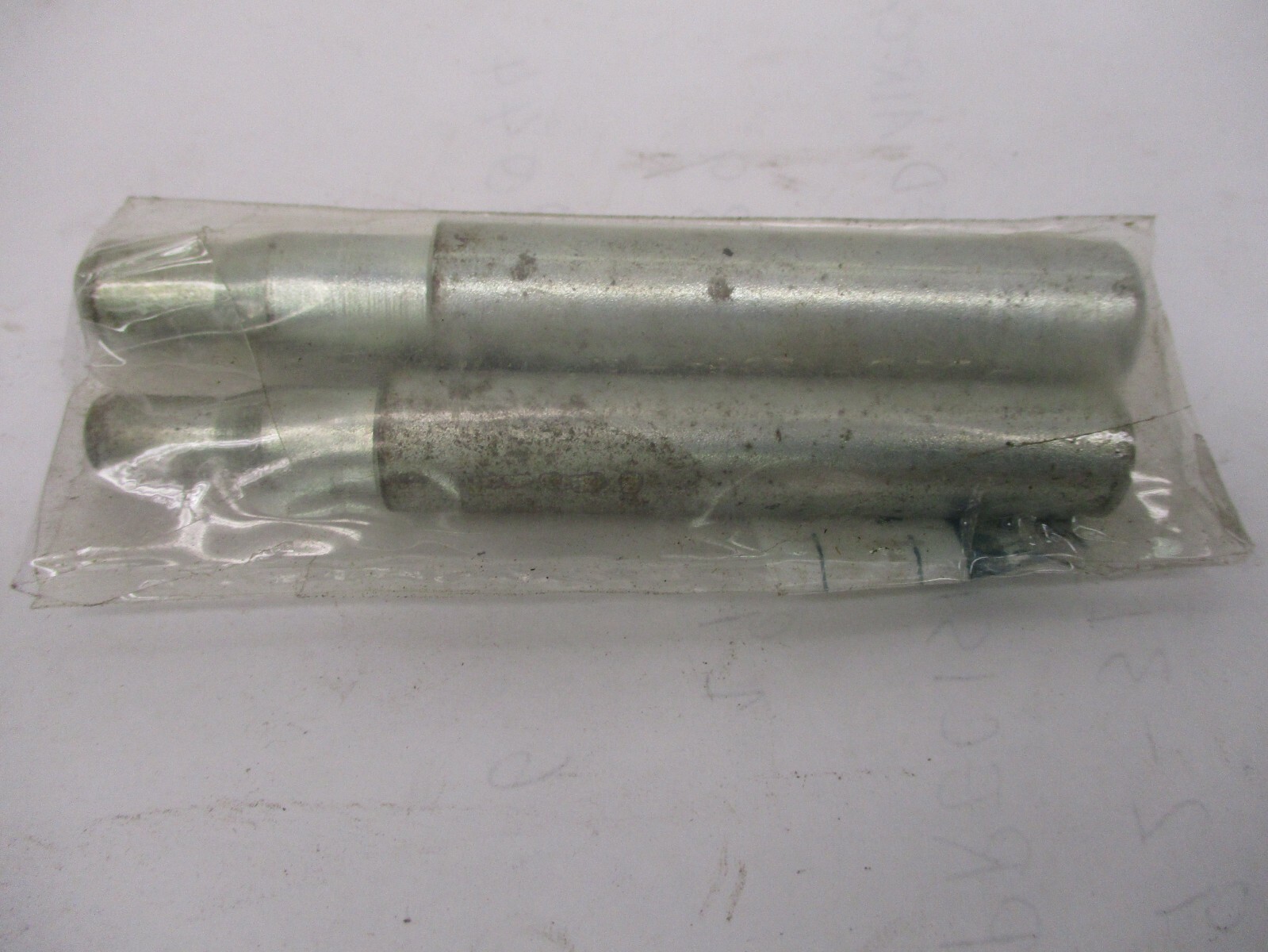 New Open Box Ridgid No. 564 1/2 No. 563 3/8 Swaging Tools A3894DH