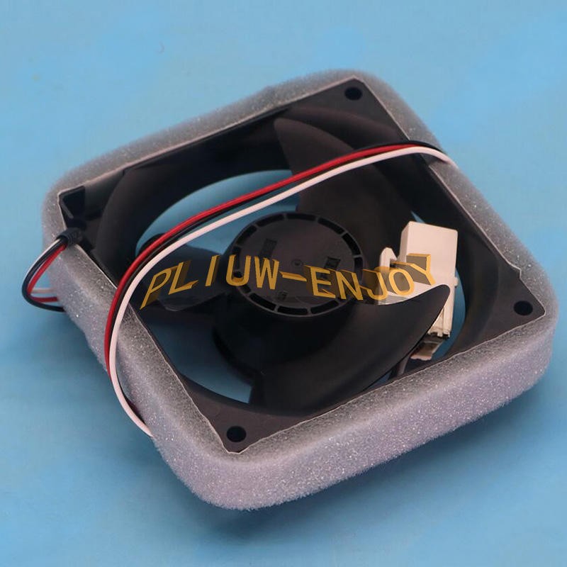 ONE ROYAL FAN UTHS457C Metal Cooling Fan AC 230V 20/18W NEW