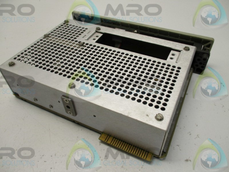 MODICON AEG PC-0984-380 UNMP