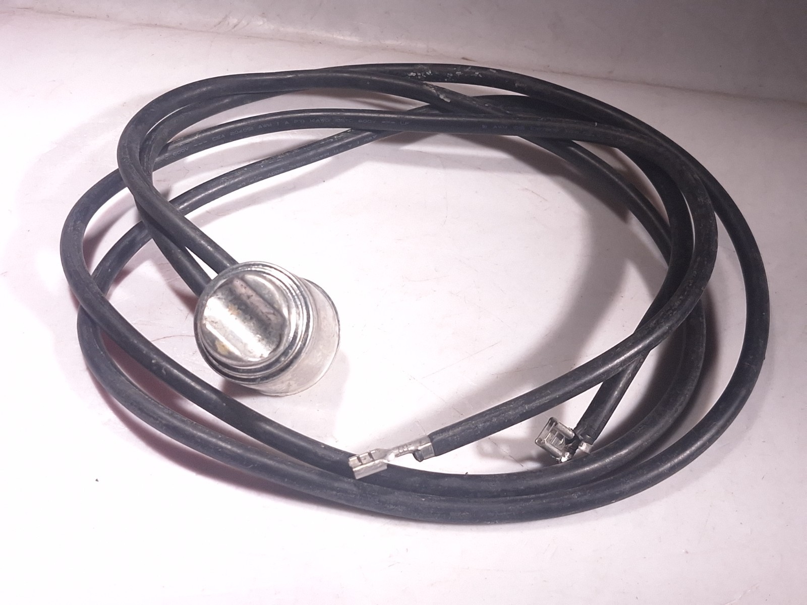 KSD5011B1 DEFROST TERMINATION SWITCH F45-22F 6040520