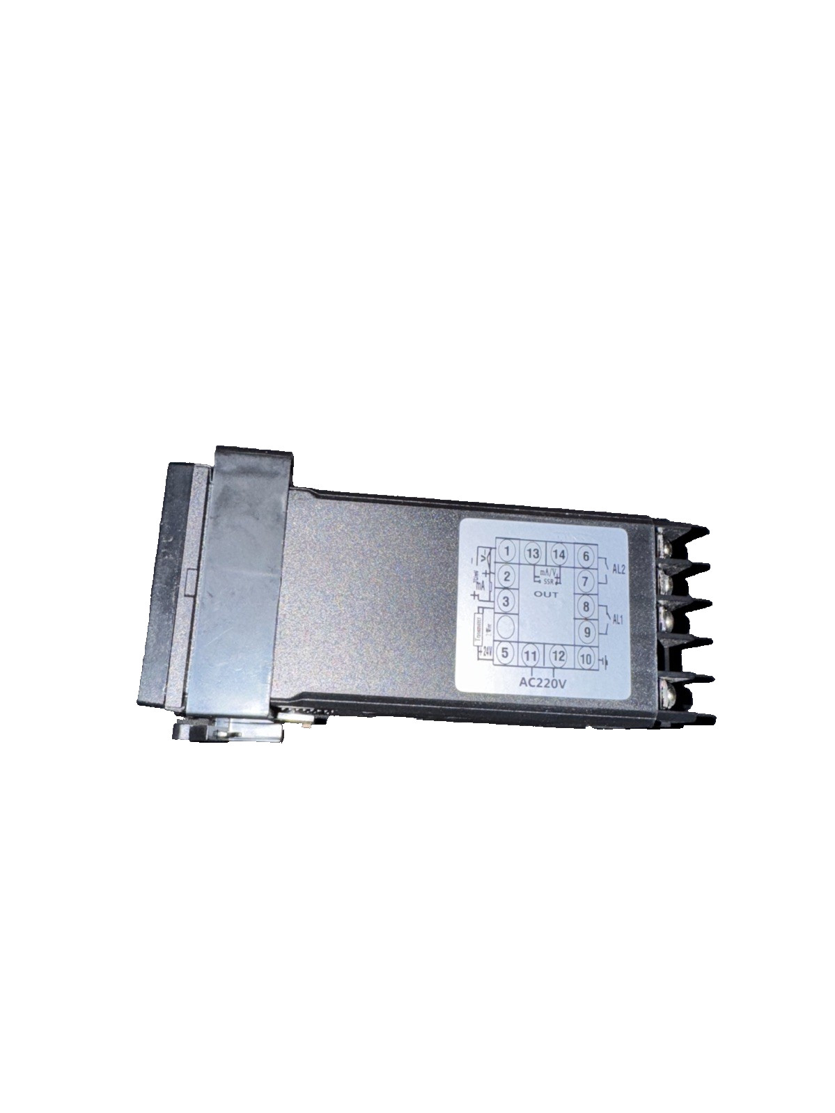 Intelligent Temperature Indicator CWP-C205-02