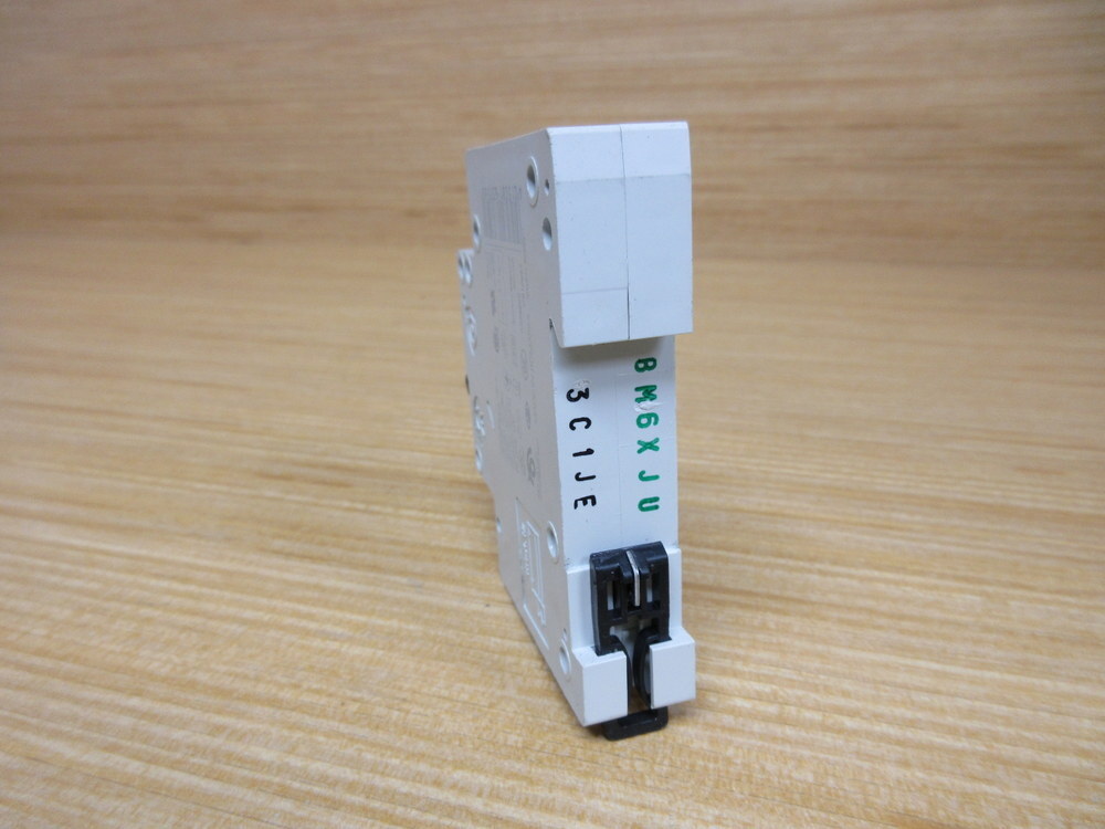 Eaton FAZ-C3/1-SP 3A Circuit Breaker 167255