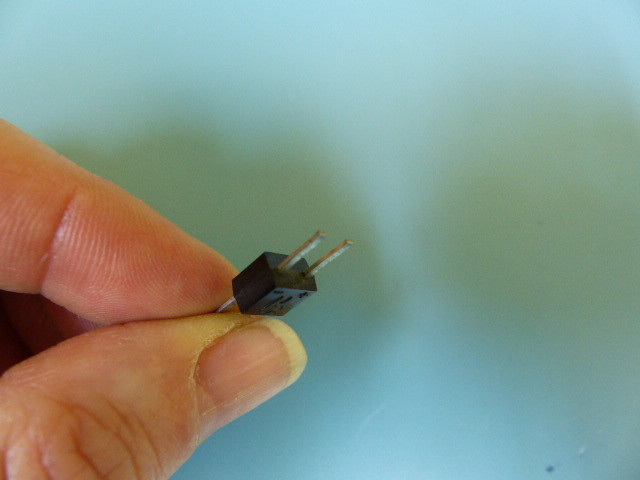 MOTOROLA MDA922-1 Qty of 18 per Lot SINGLE PHASE FULL WAVE BRIDGE RECTIFIER 1.
