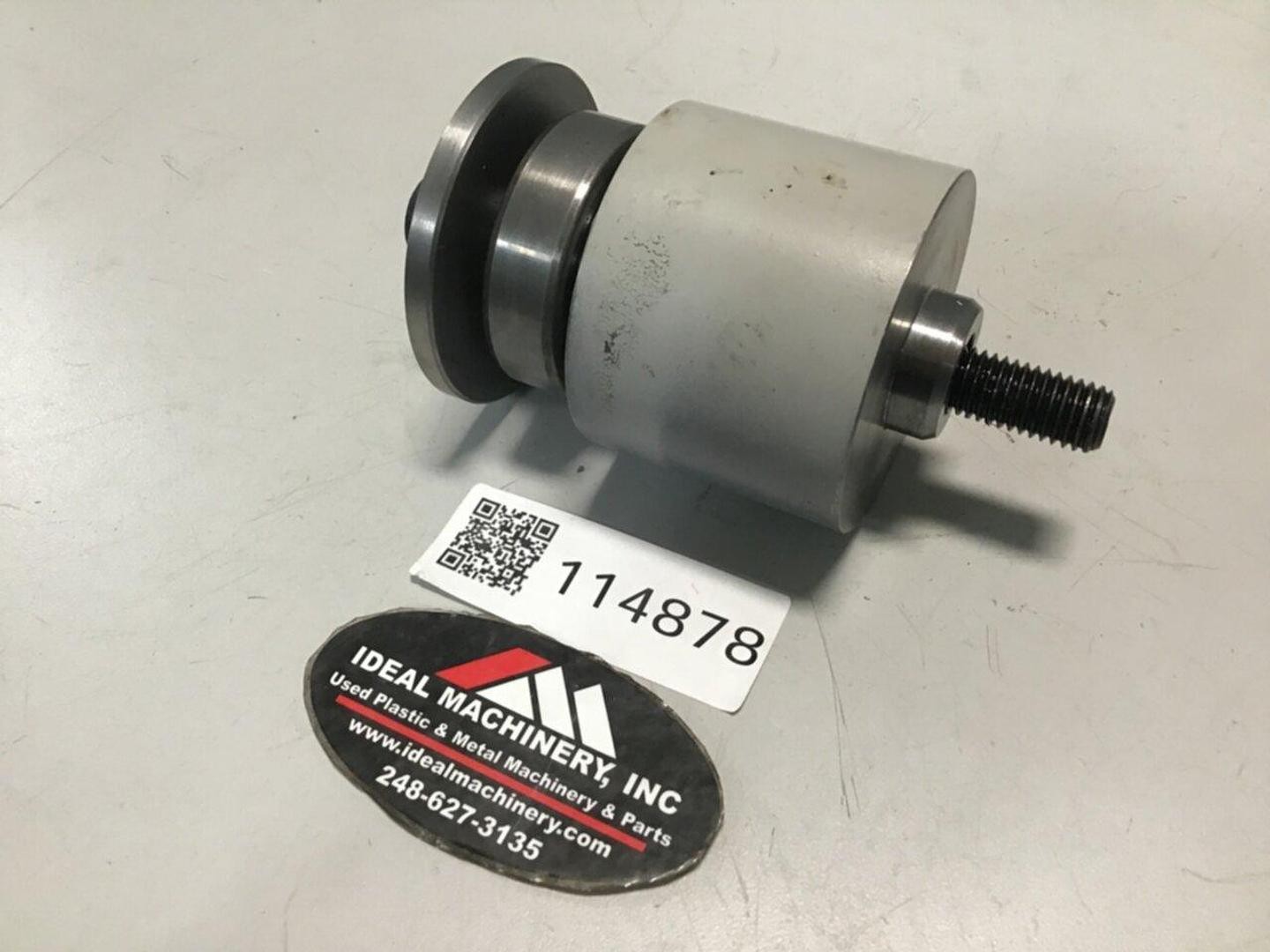 SUMITOMO Bullard Gear Keeper Bearing SG100M-S / BGKB USED #114878