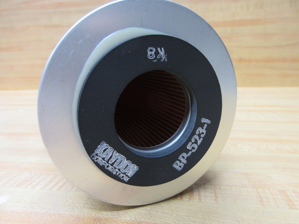 Kaydon BP-523-1 Filter Element BP5231