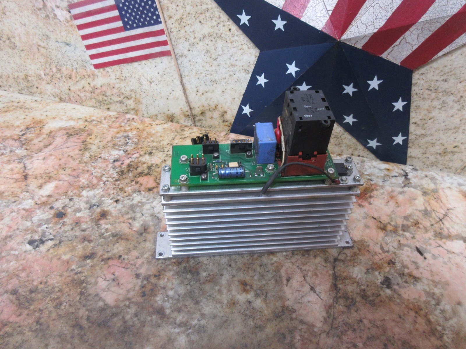 CHARMILLES ROBOFIL 510 EDM SIEMENS POWER SUPPLY 852 8570 A UNC 5-40 M3 1,97X0,59