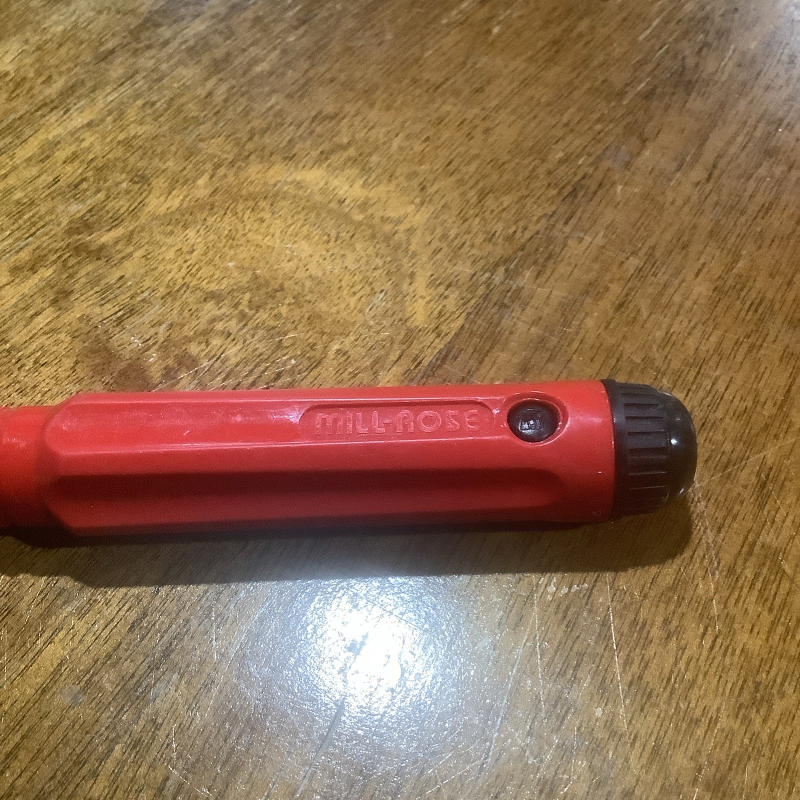 70416 Mill-Rose Deburring Tool