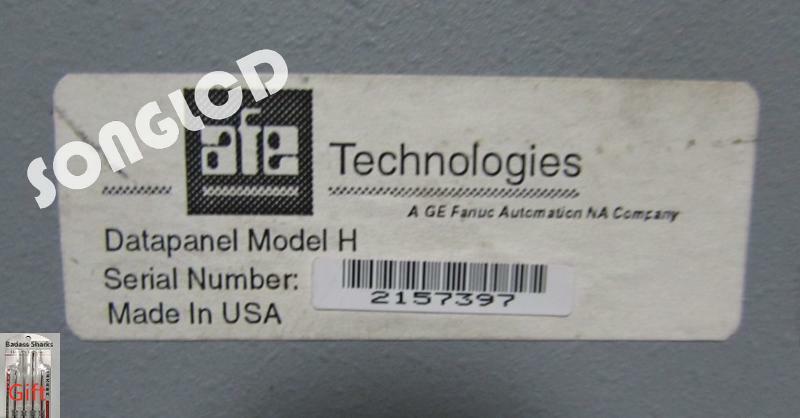 1PCS DATAPANEL H 240T 90days warranty via DHL or FedEx