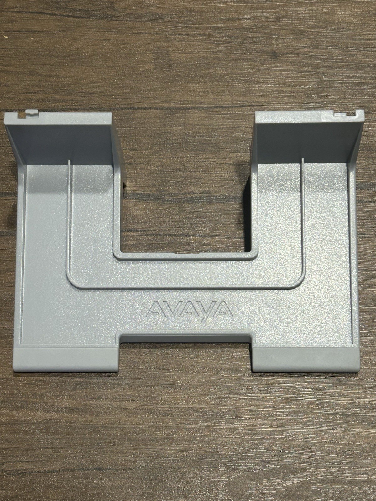 Lot of 10 AVAYA 9608G IP Business Phones Gray w/ Handsets, Cords, And Base