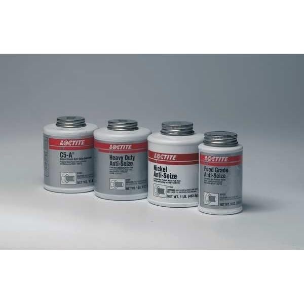 White Oil Lubricant for Metal-to-Metal Surfaces