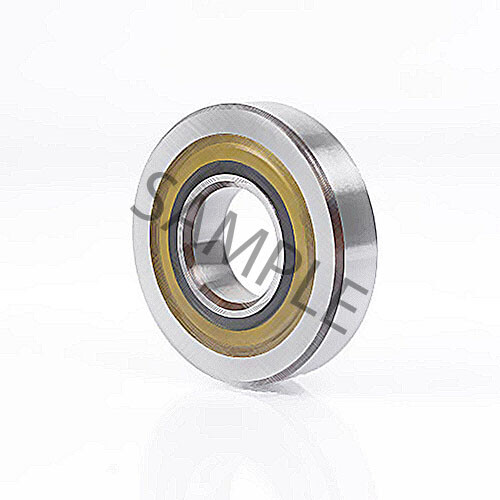 Track rollers FGU3580 MM – NADELLA