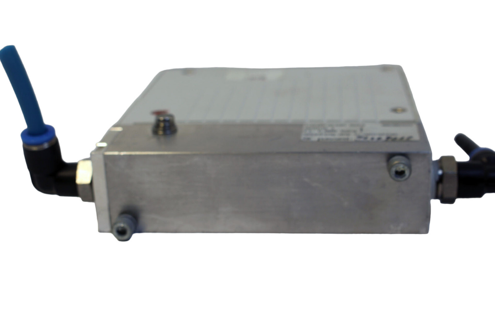 Burket 8711 Flow Rate 20.0 n1/min 24VDC 10W 0-10V 00206941 W46MA