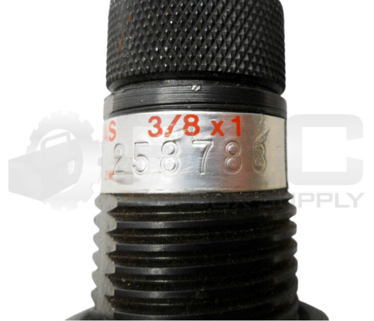 NEW ACE CONTROLS AS 3/8 X 1 SHOCK ABSORBER 258788