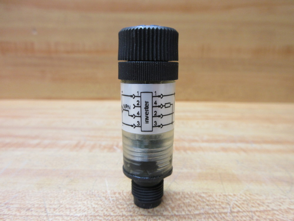 Balluff BOS S-F02 Signal Converter BOSSF02