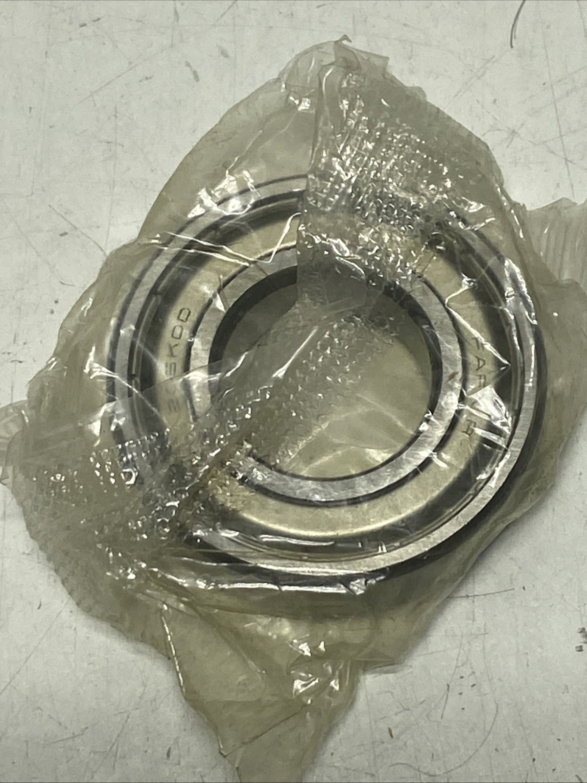 NEW IN BOX! FAFNIR DOUBLE SHIELDED BALL BEARING 205KDD