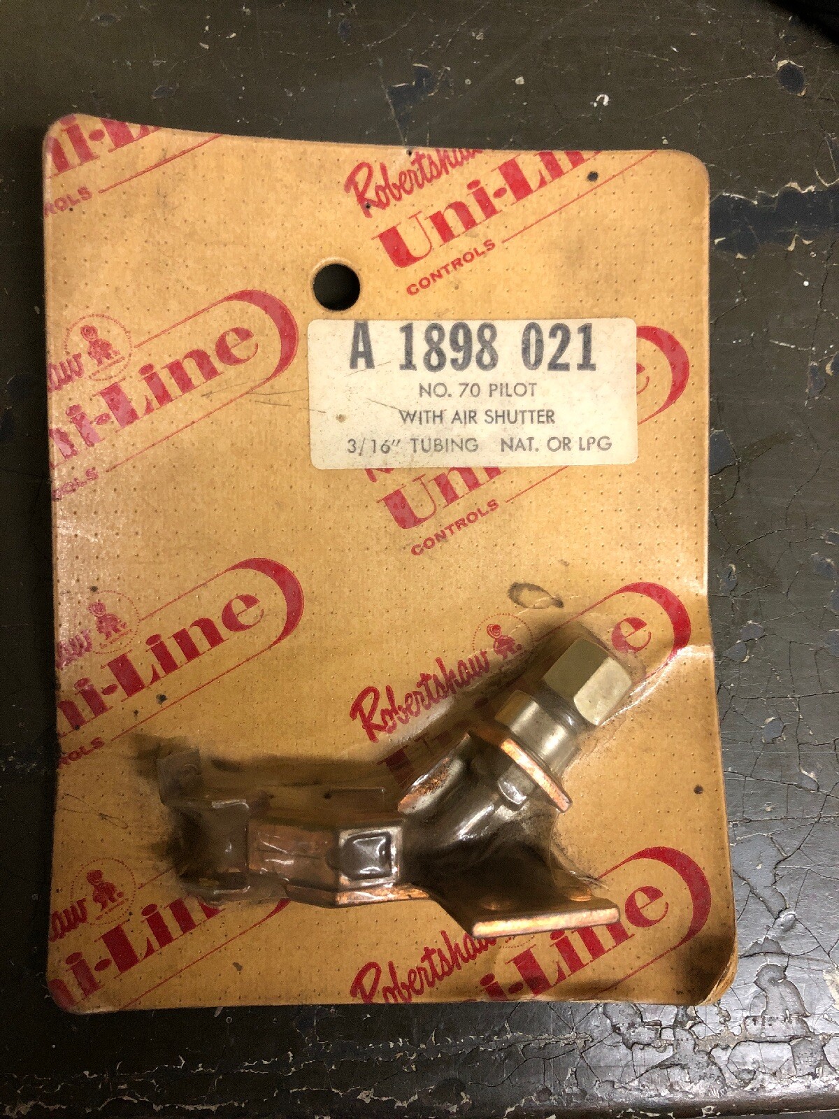 No 70 Pilot A 1898 021