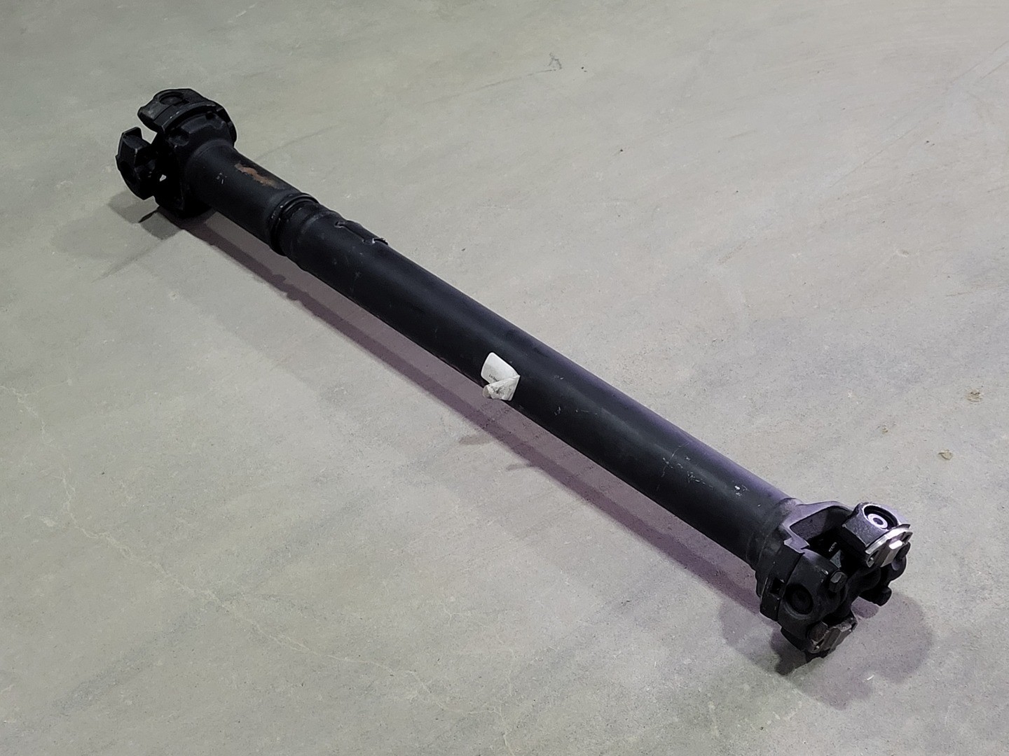 SURPLUS NEW PROCON EQUIPMENT 002P112 Front Drive Shaft – Transportation