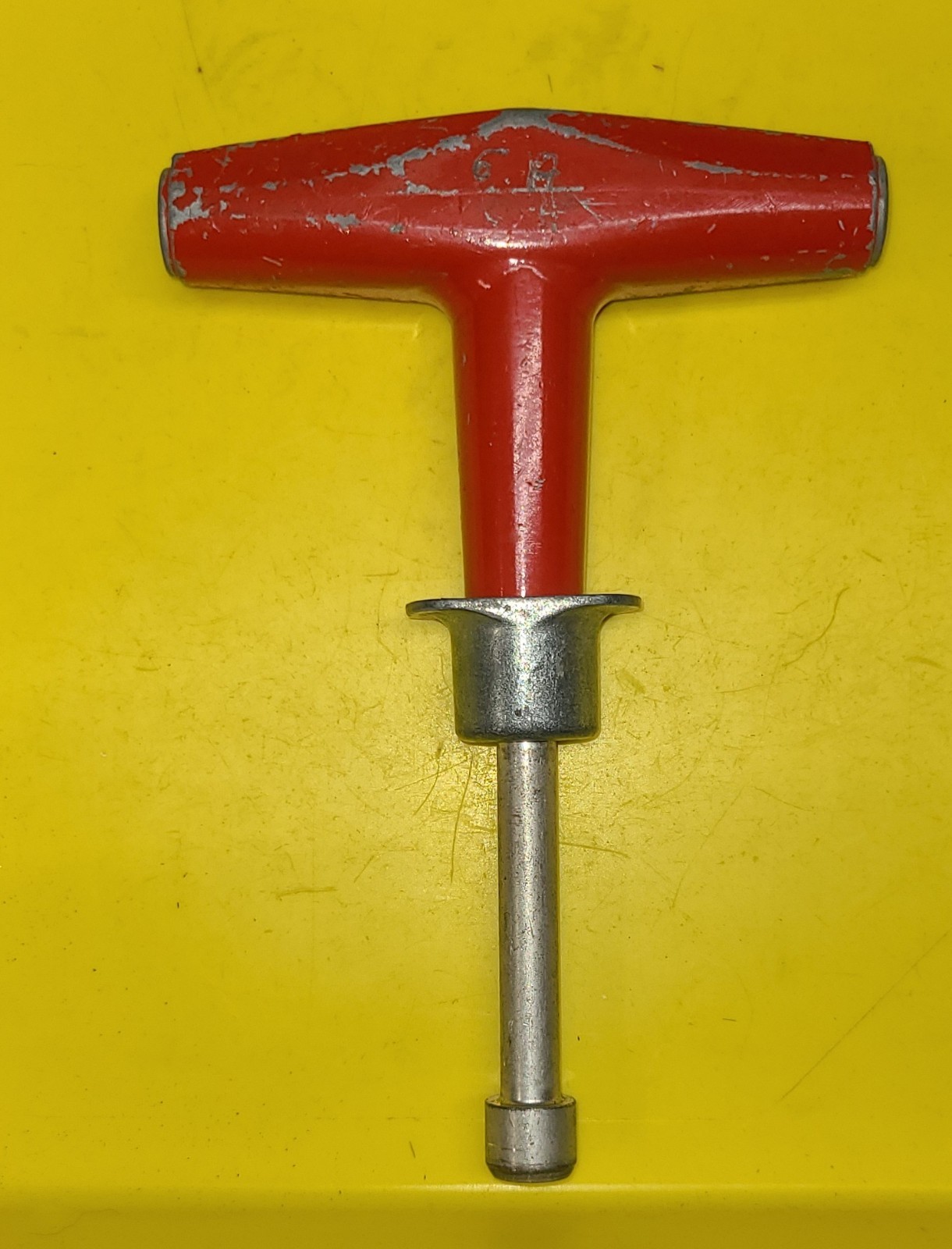Reed 02298 TW516, Torque Wrenches for Cast Iron Soil Pipe **Used**