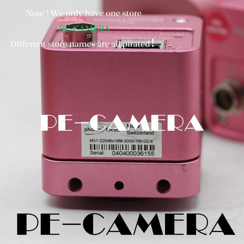 1PCS MV1-D2048-1088-3D03-760-G2-8 (3-month warranty/SHIP FedEx)