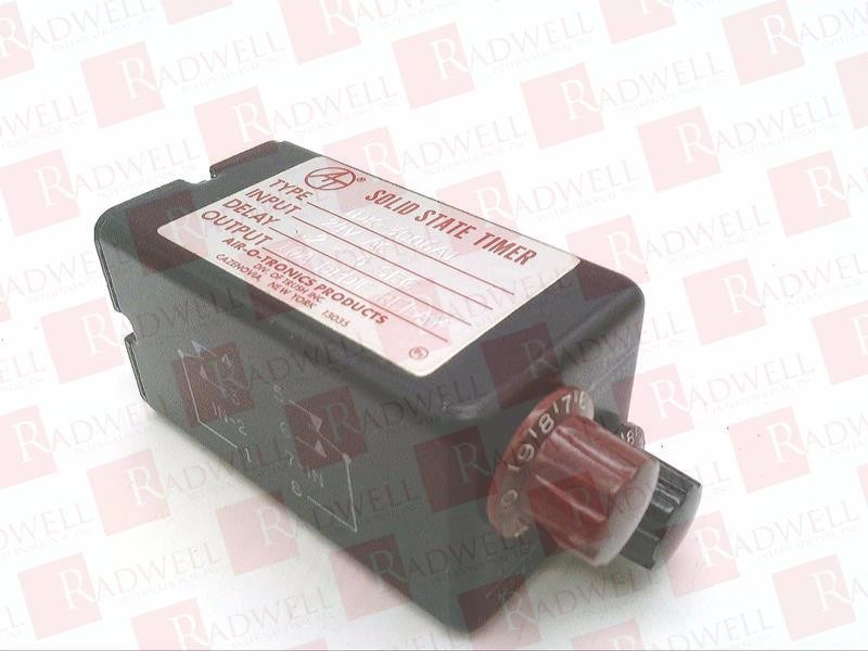 AIROTRONICS TDK-3006A1 / TDK3006A1 (USED)