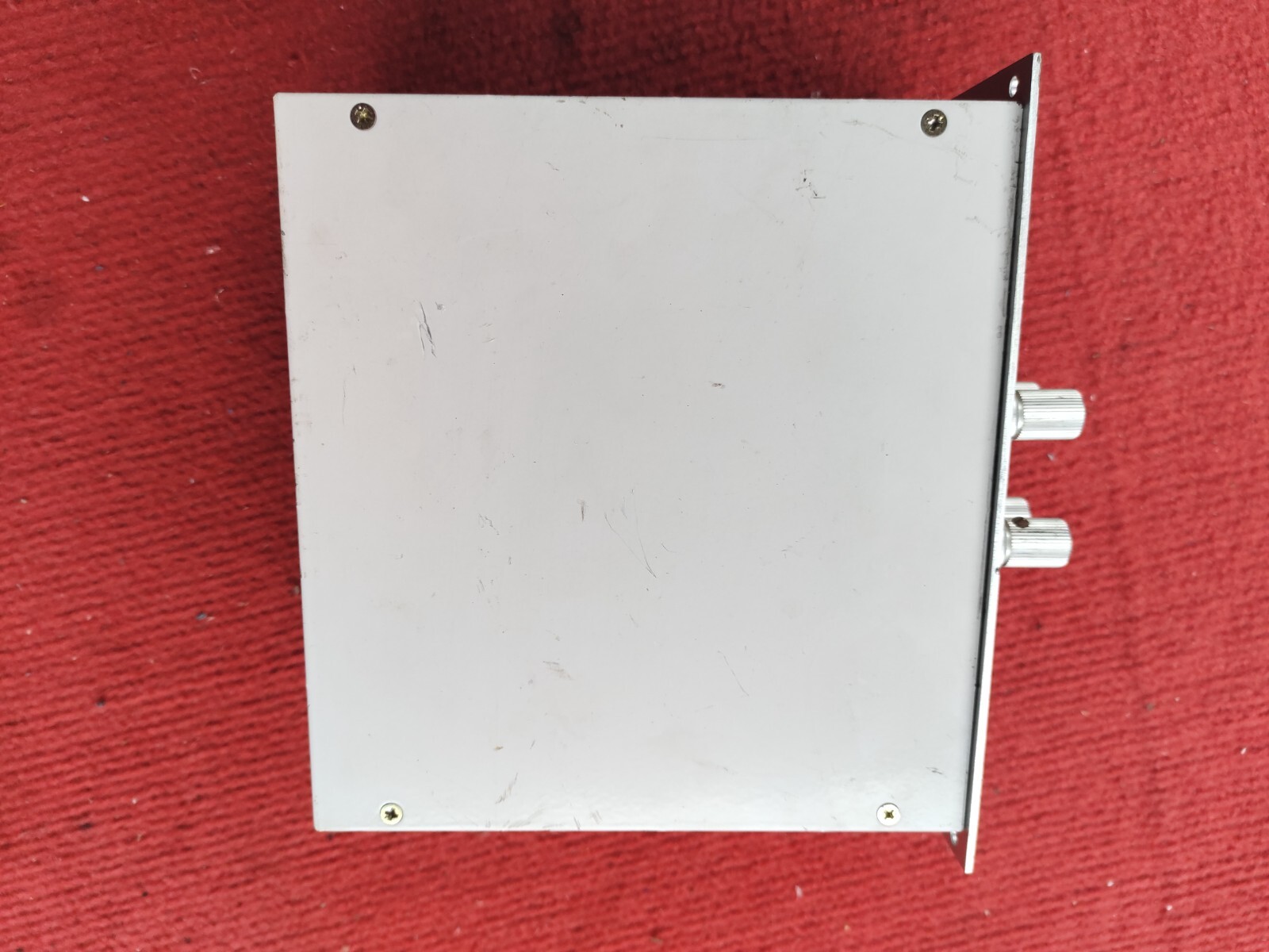 P:VT44 Nachi Fujikoshi EMA-PD5-N-C-20 NACHI Amplifier 570