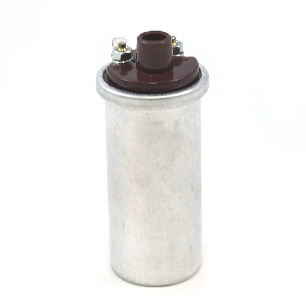 Universal 12 Volt Lucas-Style Ignition Coil – 45276T