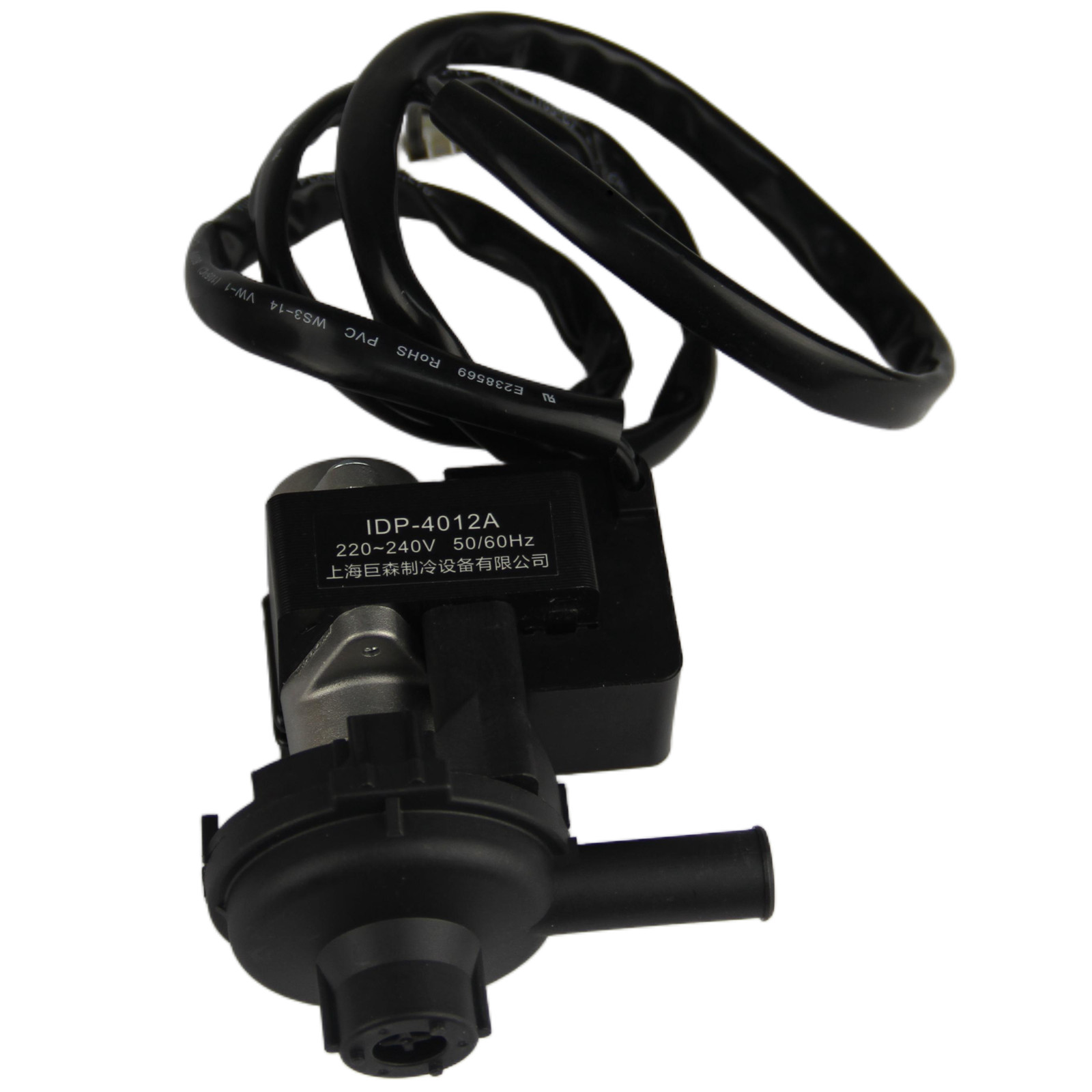 1PCS FIT FOR air conditioning ceiling unit drainage pump IDP-4012A- US Stock