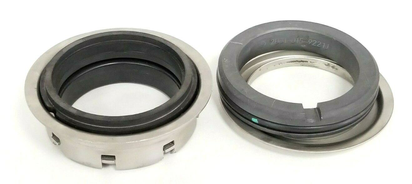 NEW JOHN CRANE D-2001-015-9221J MECHANICAL SEAL KIT 2” IN. IM-20235