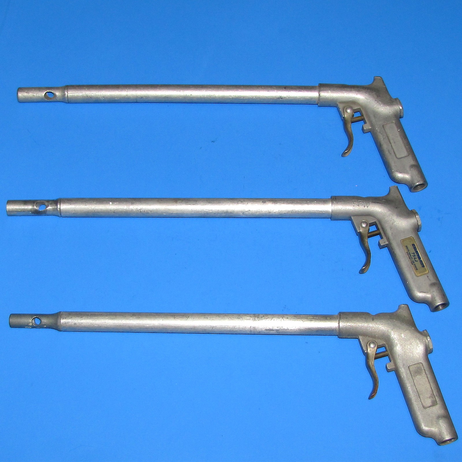Guardair 75LJ XtraThrust Safety Air Gun 12″ AIRCRAFT AVIATION TOOLS