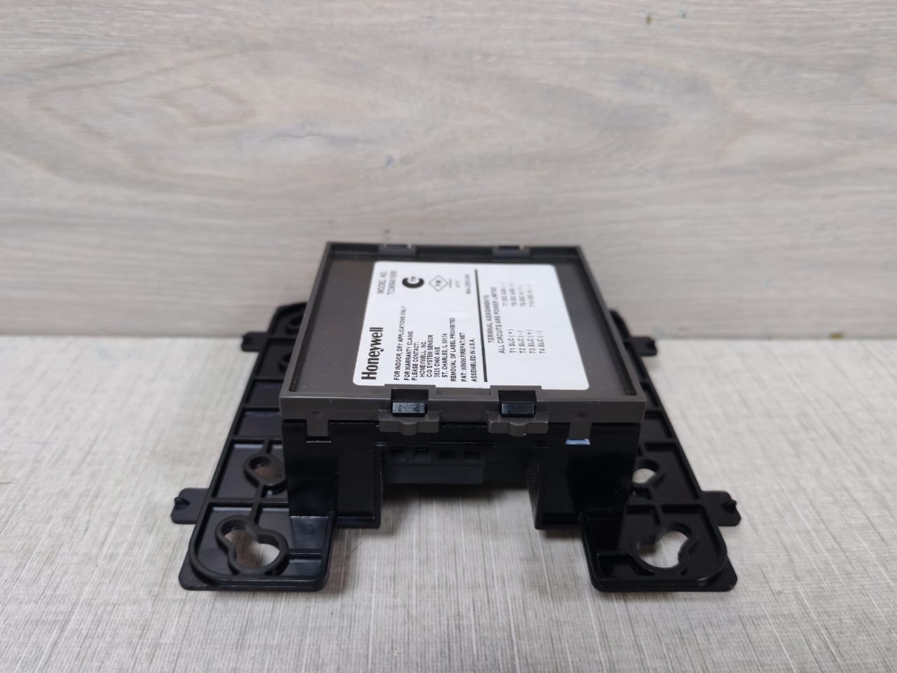 Honeywell TC909A1009 Monitor Module with Eclipse Technology
