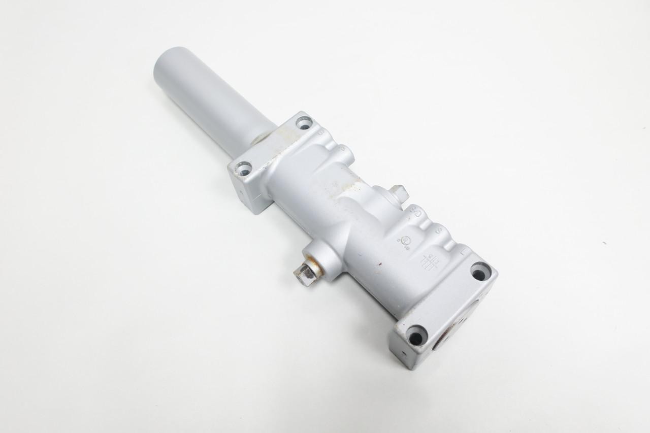 Norton UNI7500HM-36 Assa Abloy Door Closer Assembly